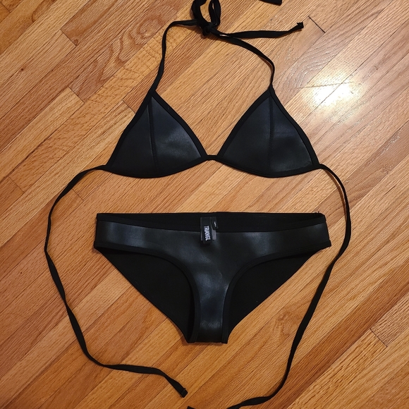 triangl swimwear Other - Triangl bikini